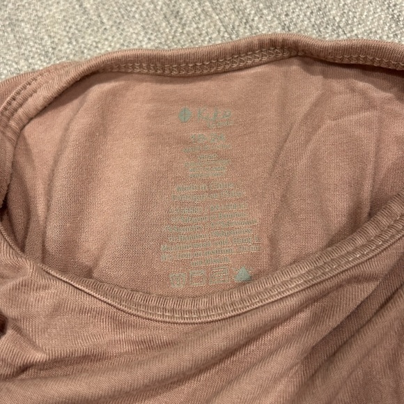 Kyte baby pajama set - Picture 3 of 3